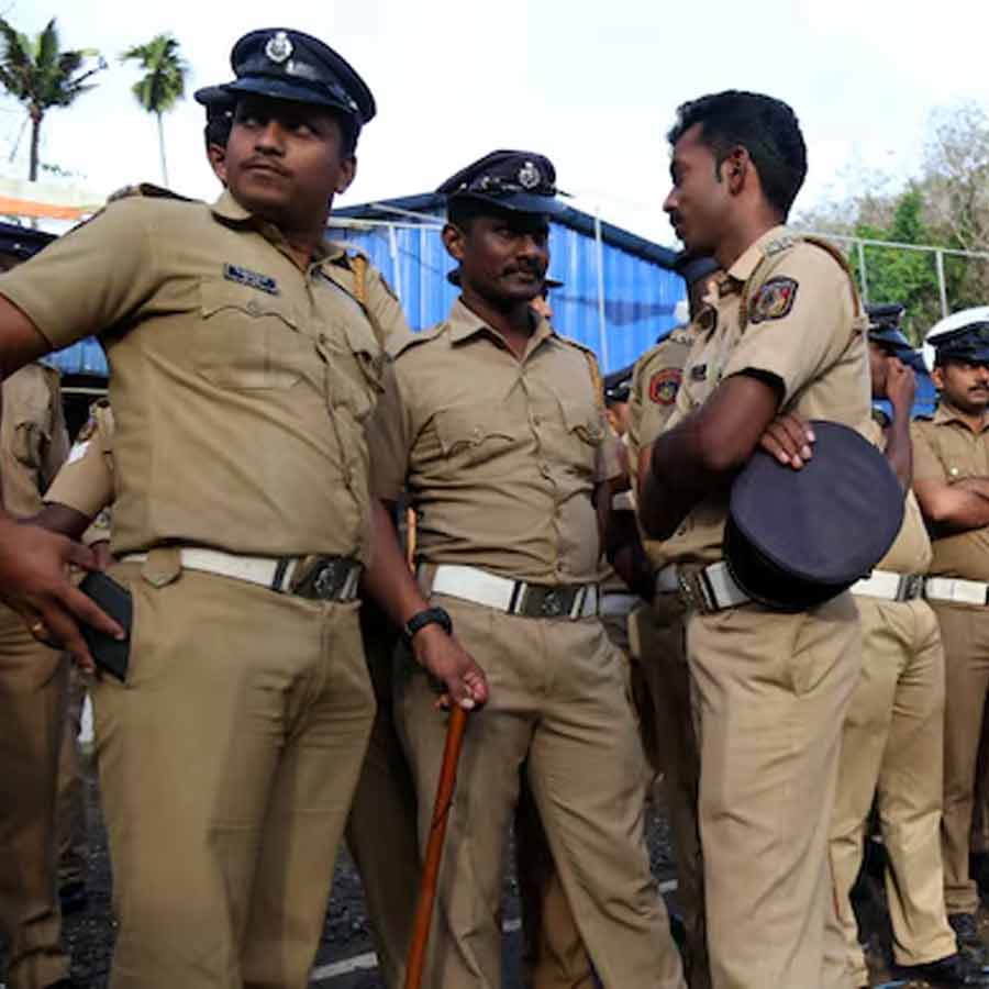  Dharmasthala mass burial case