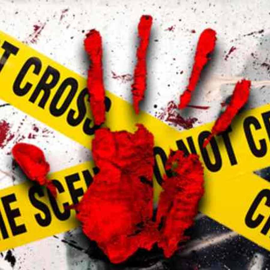  Dharmasthala mass burial case