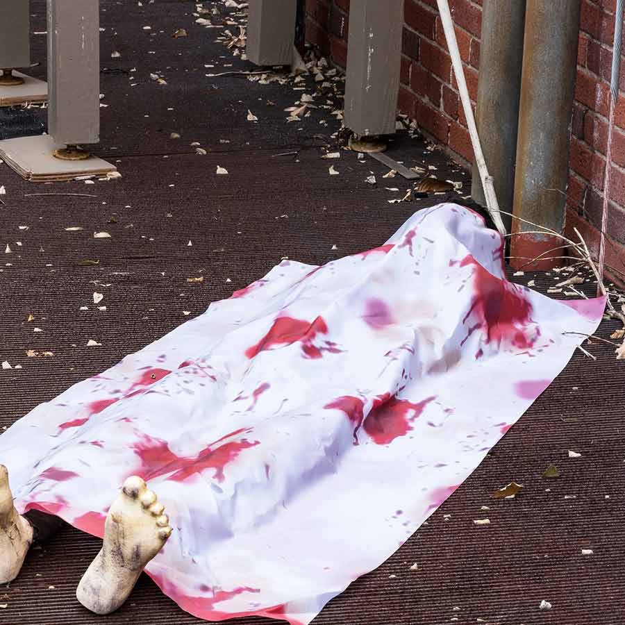  Dharmasthala mass burial case