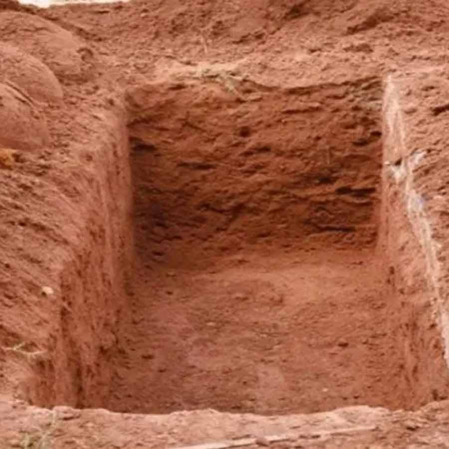  Dharmasthala mass burial case