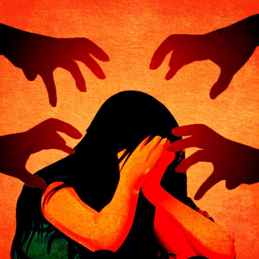  Dharmasthala mass burial case