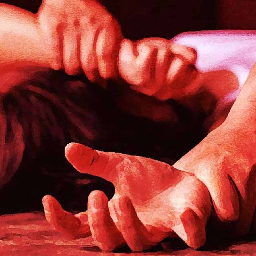  Dharmasthala mass burial case