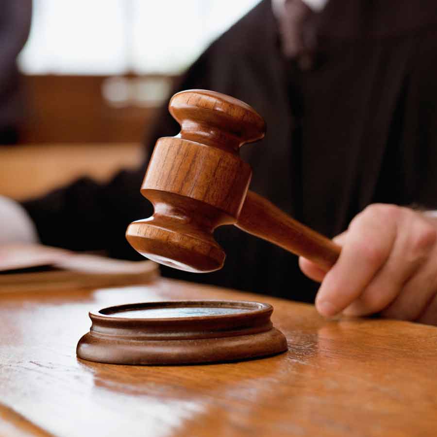 Dharmasthala mass burial case