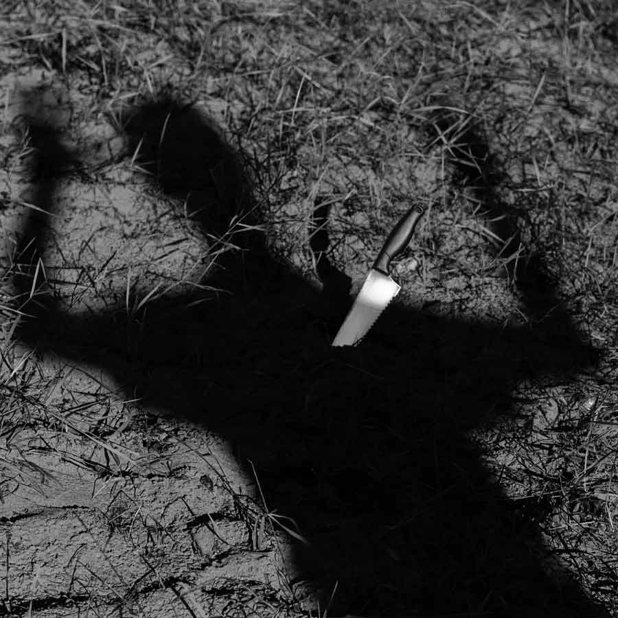 Dharmasthala mass burial case