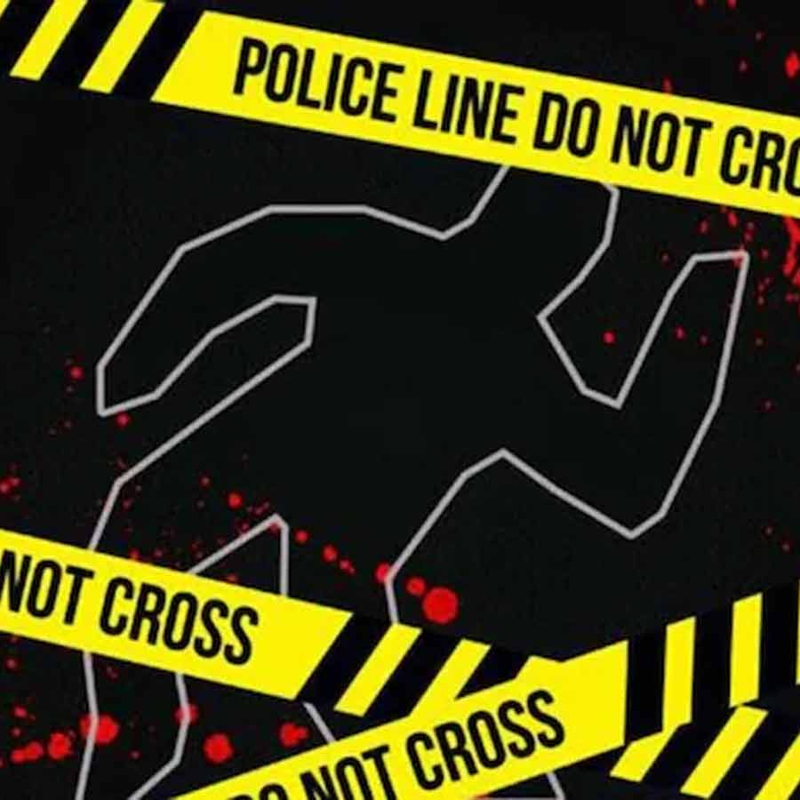 Dharmasthala mass burial case