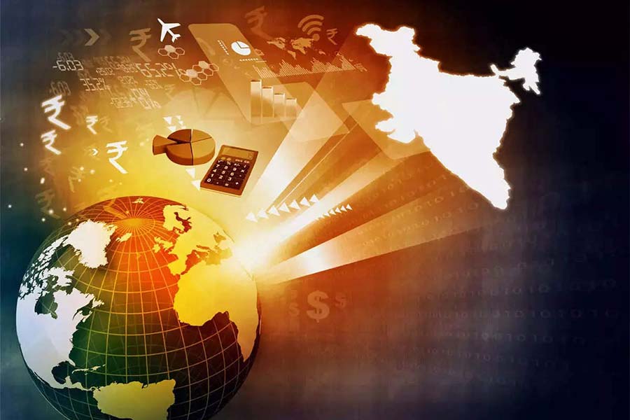 US President Donald Trump’s tariff impact how brutal for Indian economy