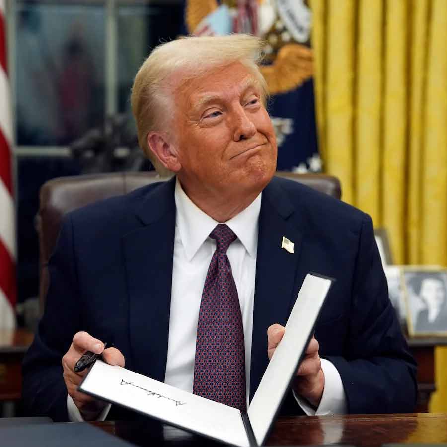 US President Donald Trump’s tariff impact how brutal for Indian economy