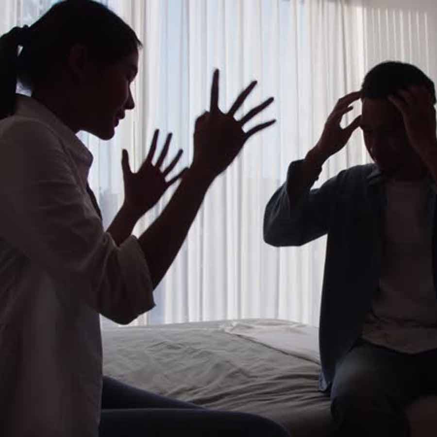 Bride got furious after groom inviting his parents in honeymoon dgtl