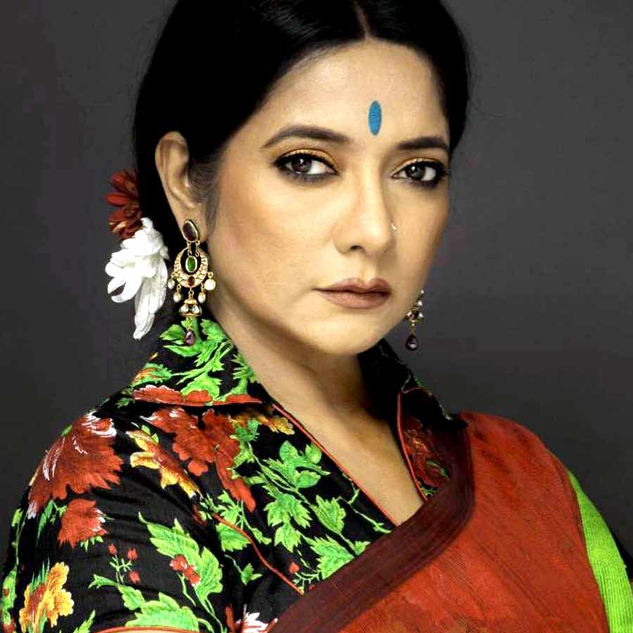 Bengali Actress Rita Dutta Chakraborty interview on Her long Serial Career
