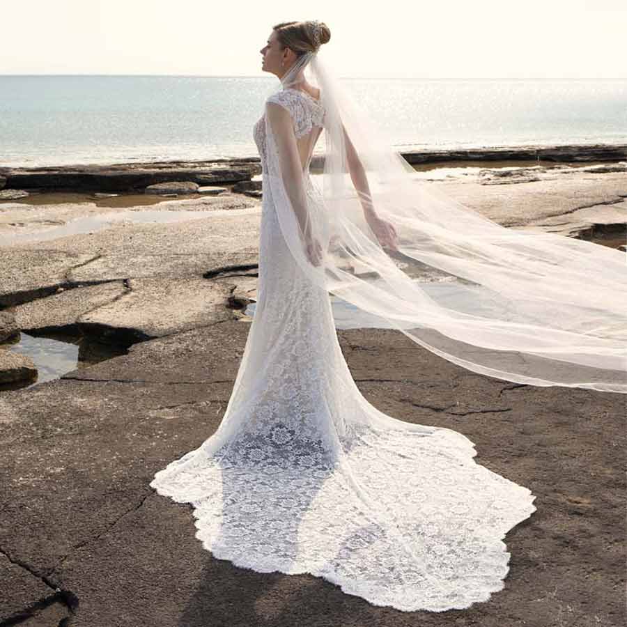 Bride got angry after her mother-in-law was making scene with wedding cake dgtl