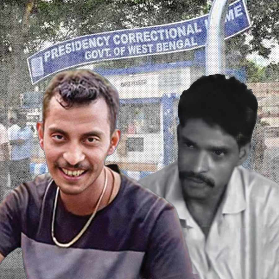 Year passed, how Sanjay Rai, the convict of RG Kar case is doing in Presidency jail dgtl