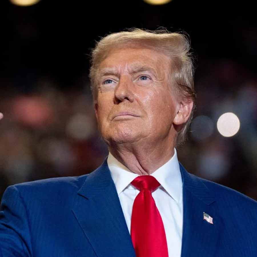 Donald Trump’s real estate company earns RS 175 crore from India amid US President’s dead economy remarks