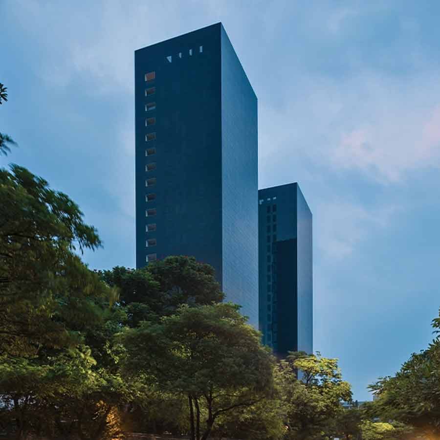 Donald Trump’s real estate company earns RS 175 crore from India amid US President’s dead economy remarks