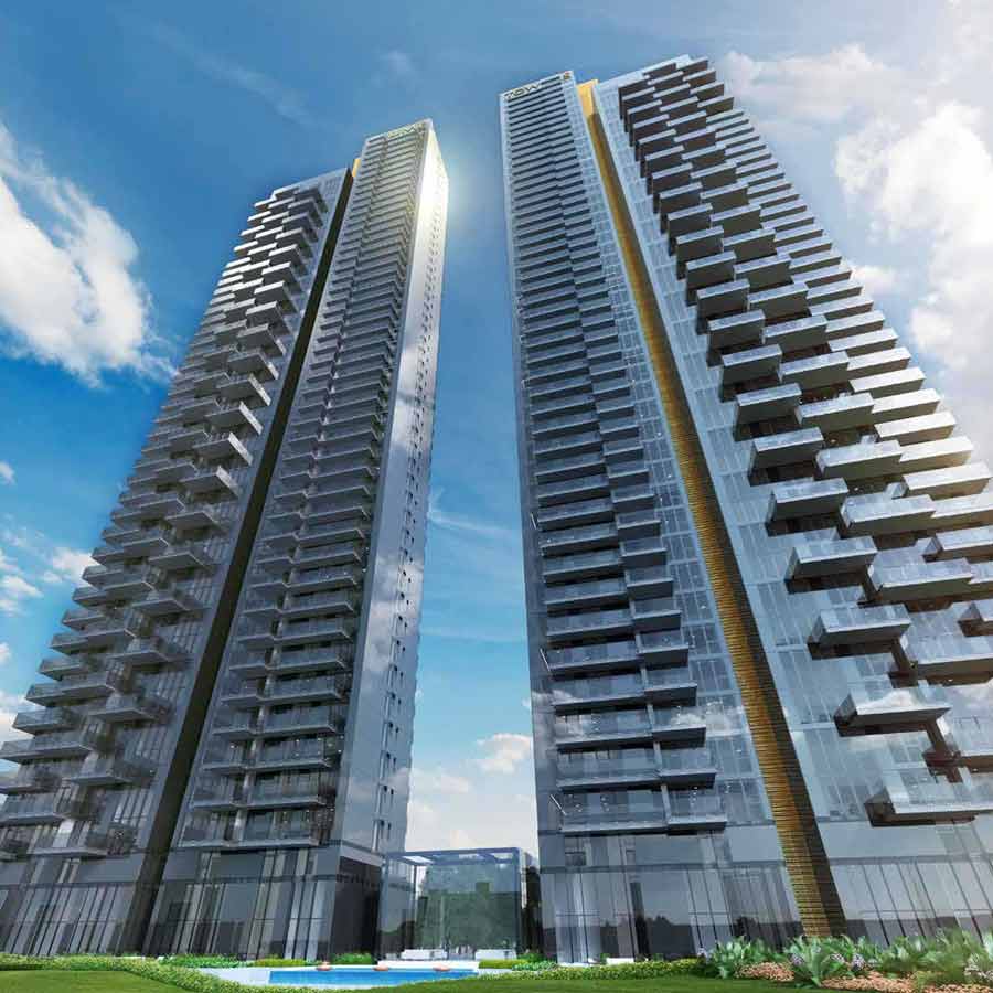 Donald Trump’s real estate company earns RS 175 crore from India amid US President’s dead economy remarks