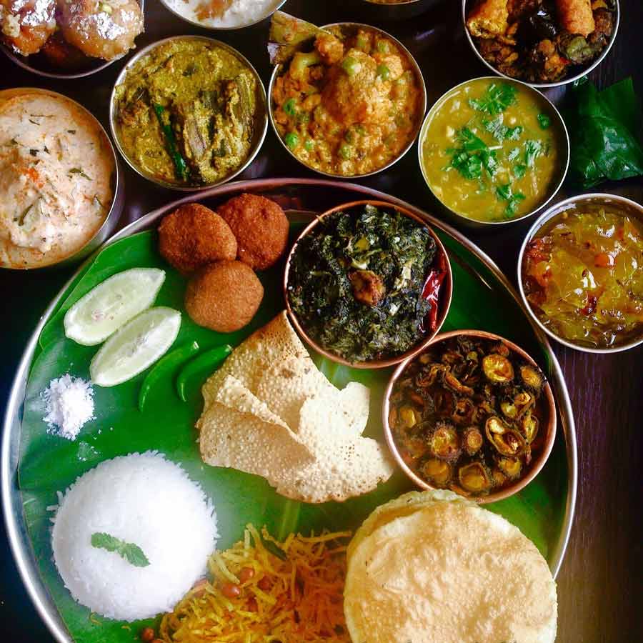 Rakhi special veg lunch menu that you can make easily for brothers dgtl