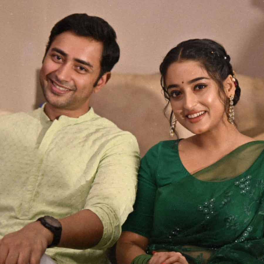 Actor Rahul Dev Bose opens up about relationship and work life balance dgtl