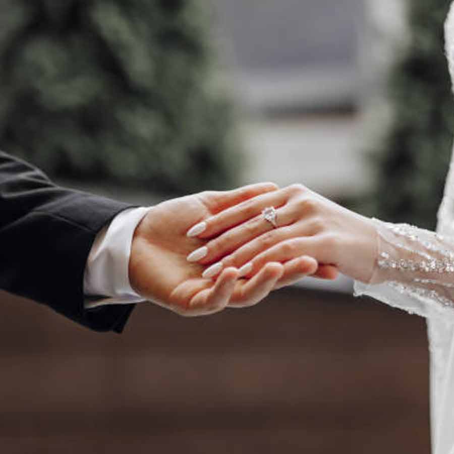 Groom mistakenly said ex girlfriend’s name during taking wedding vows dgtl