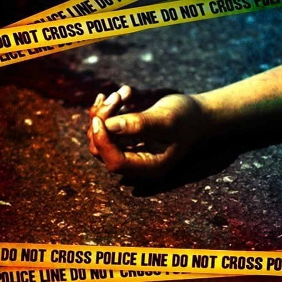 Human body parts found five locations in Bengaluru dgtl