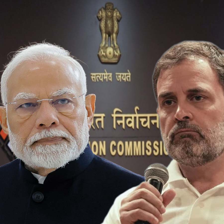 BJP replies Rahul Gandhi Over Vote Chori allegation dgtl