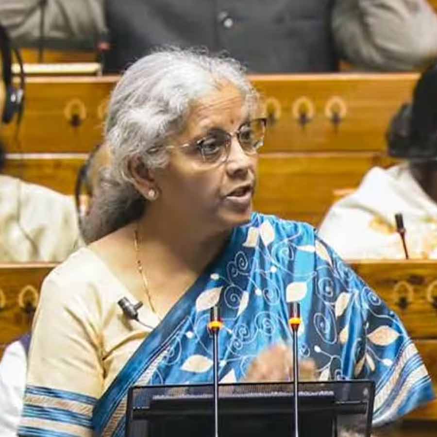 Income Tax Bill 2025, withdrawn by central government, new version on August 11