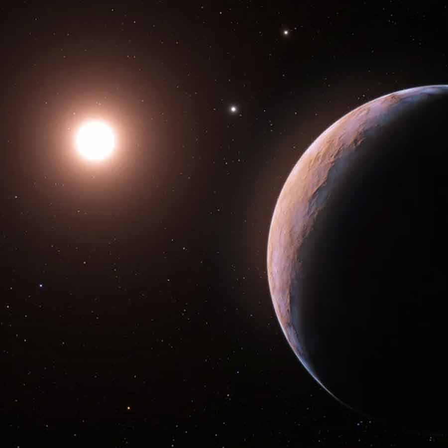 Space Scientists spots a potential gas planet orbiting Alpha Centauri A dgtl