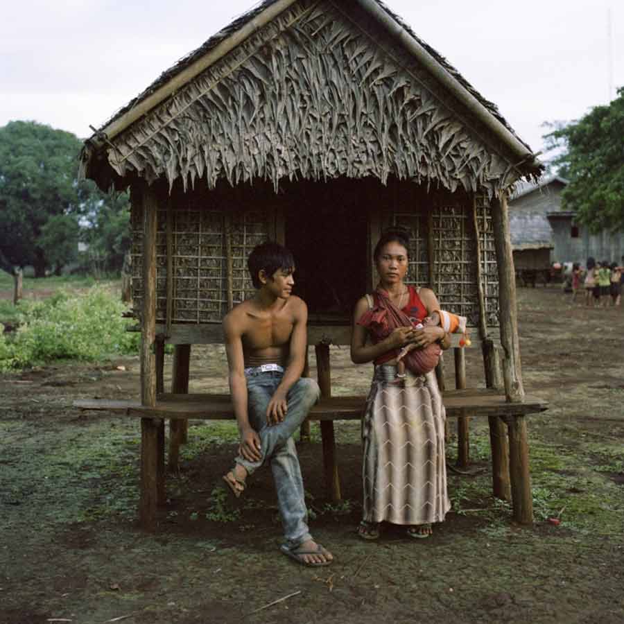 All need to know about why parents of Kreung tribe make Love Hut for their daughters