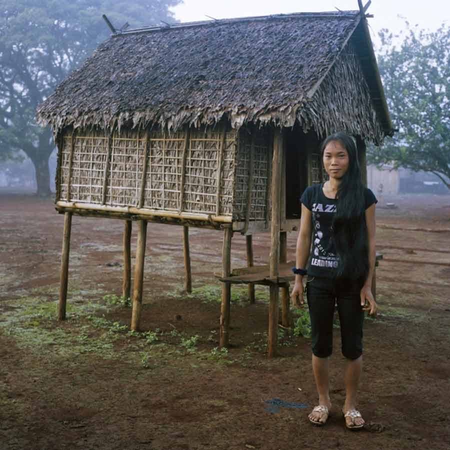 All need to know about why parents of Kreung tribe make Love Hut for their daughters