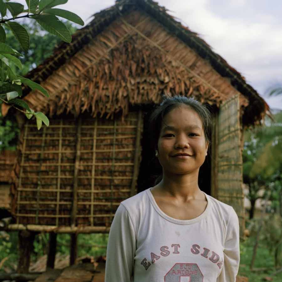 All need to know about why parents of Kreung tribe make Love Hut for their daughters