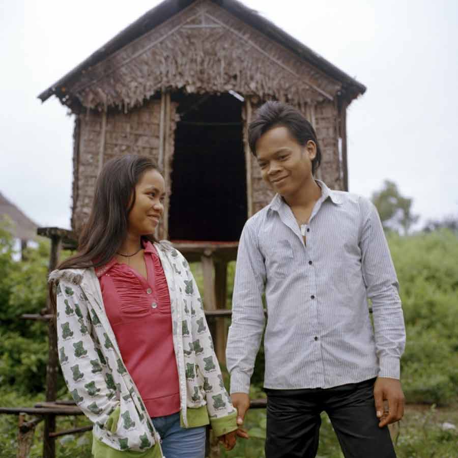 All need to know about why parents of Kreung tribe make Love Hut for their daughters