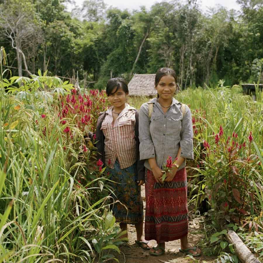 All need to know about why parents of Kreung tribe make Love Hut for their daughters