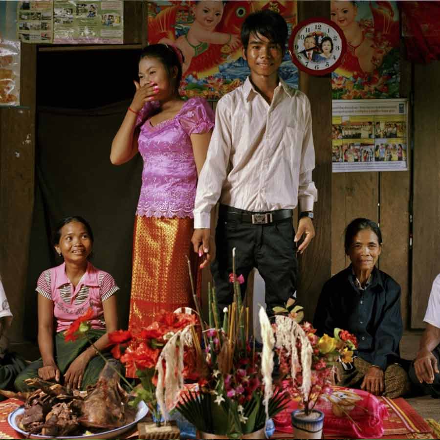 All need to know about why parents of Kreung tribe make Love Hut for their daughters