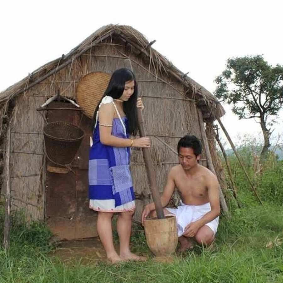 All need to know about why parents of Kreung tribe make Love Hut for their daughters