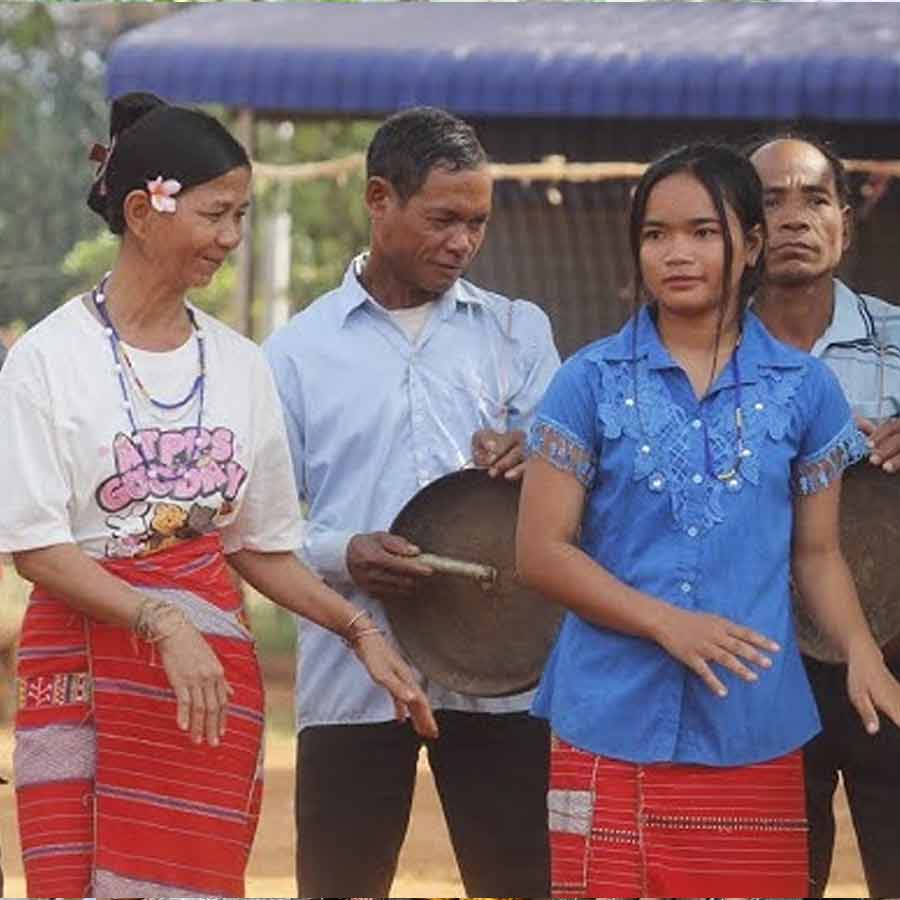 All need to know about why parents of Kreung tribe make Love Hut for their daughters