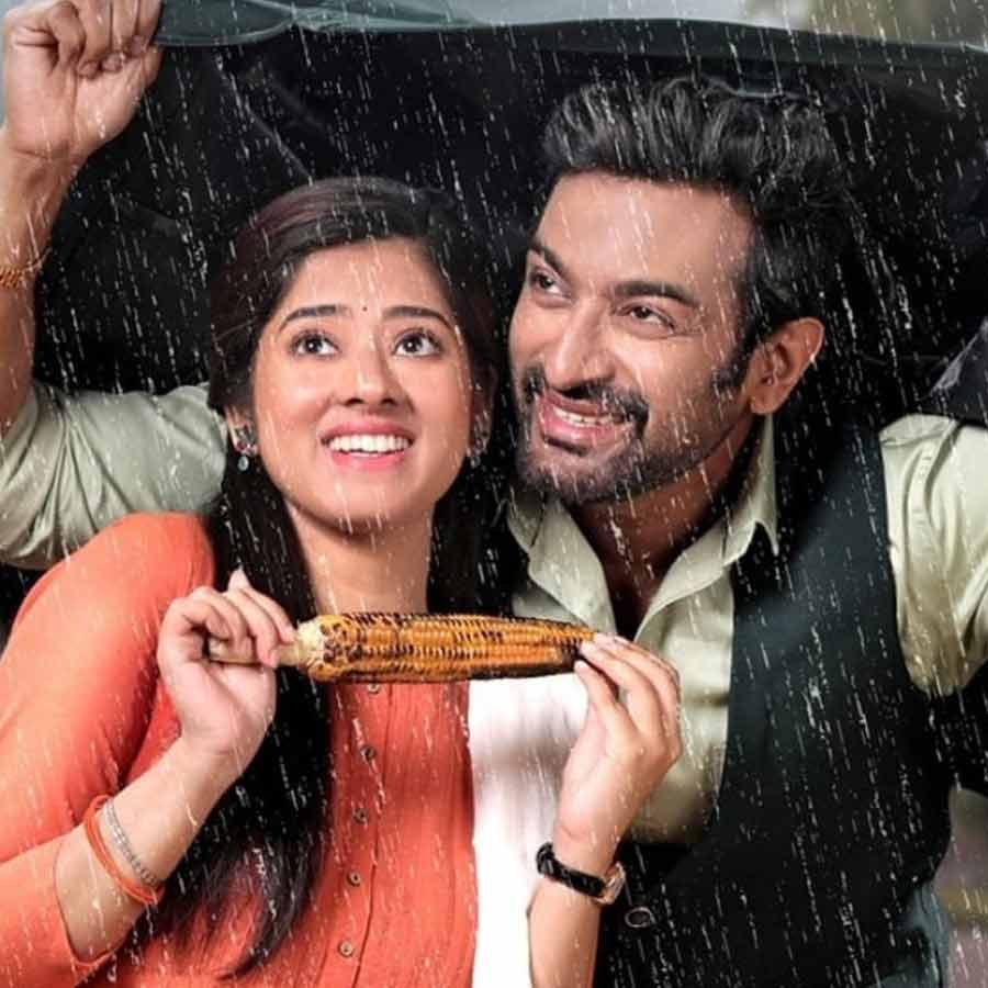 Ditipriya Roy Share Her Decision About Jeetu Kamal about the ongoing controversy dgtl