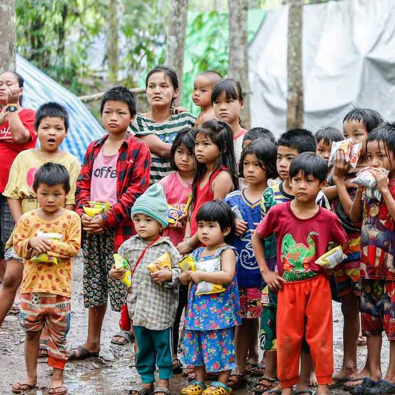 All need to know about why parents of Kreung tribe make Love Hut for their daughters