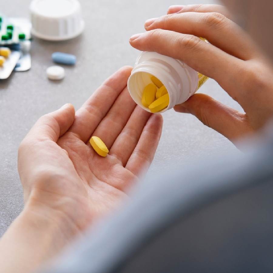 What happens if you overdose on calcium supplements dgtl