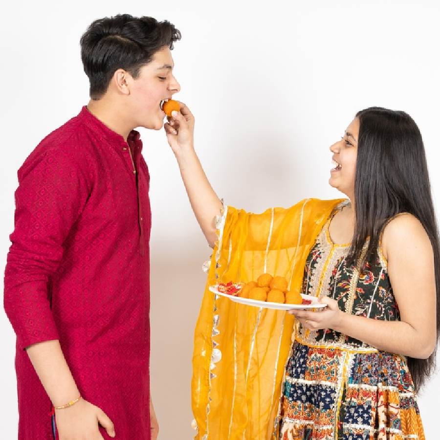 Healthy dessert recipes you can make for your brothers to celebrate Rakhi 2025 dgtl