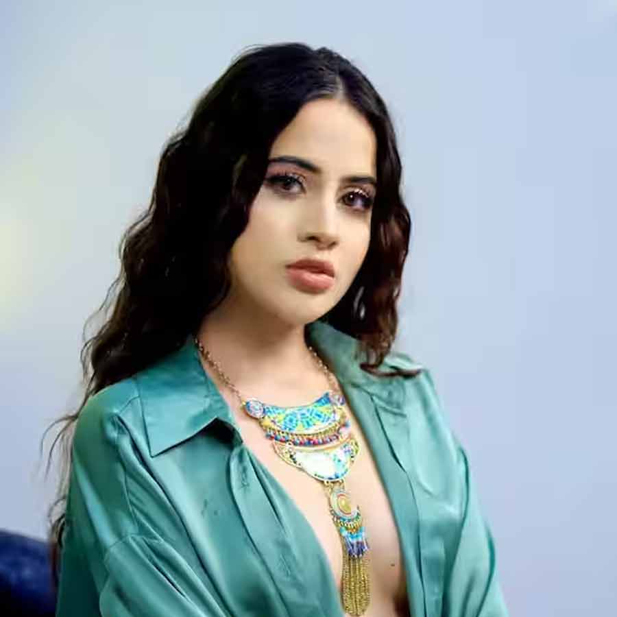 Uorfi Javed Confirms Relationship With Delhi-Based Boyfriend dgtl