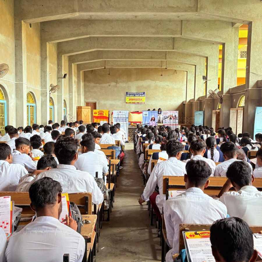 Shobdo Jobdo 2025 is gearing up for exciting district-level competitions dgtl