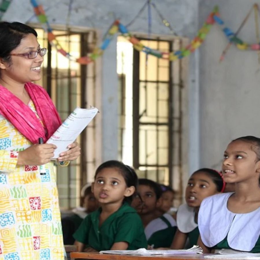 Part-time teachers demand experience-based marks, threaten court action dgtl