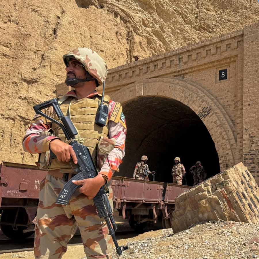 Pakistan government cuts mobile data in Balochistan to disrupt insurgents coordination dgtl
