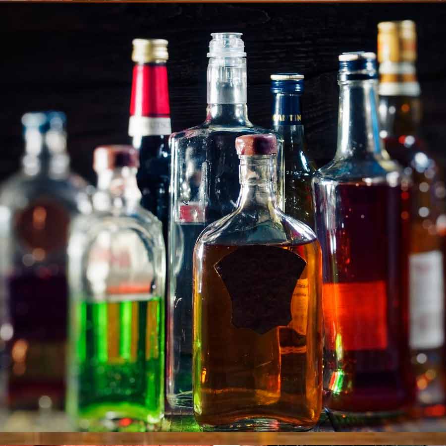 Super Alcohol only found in space finally made in Earth by a group of scientists