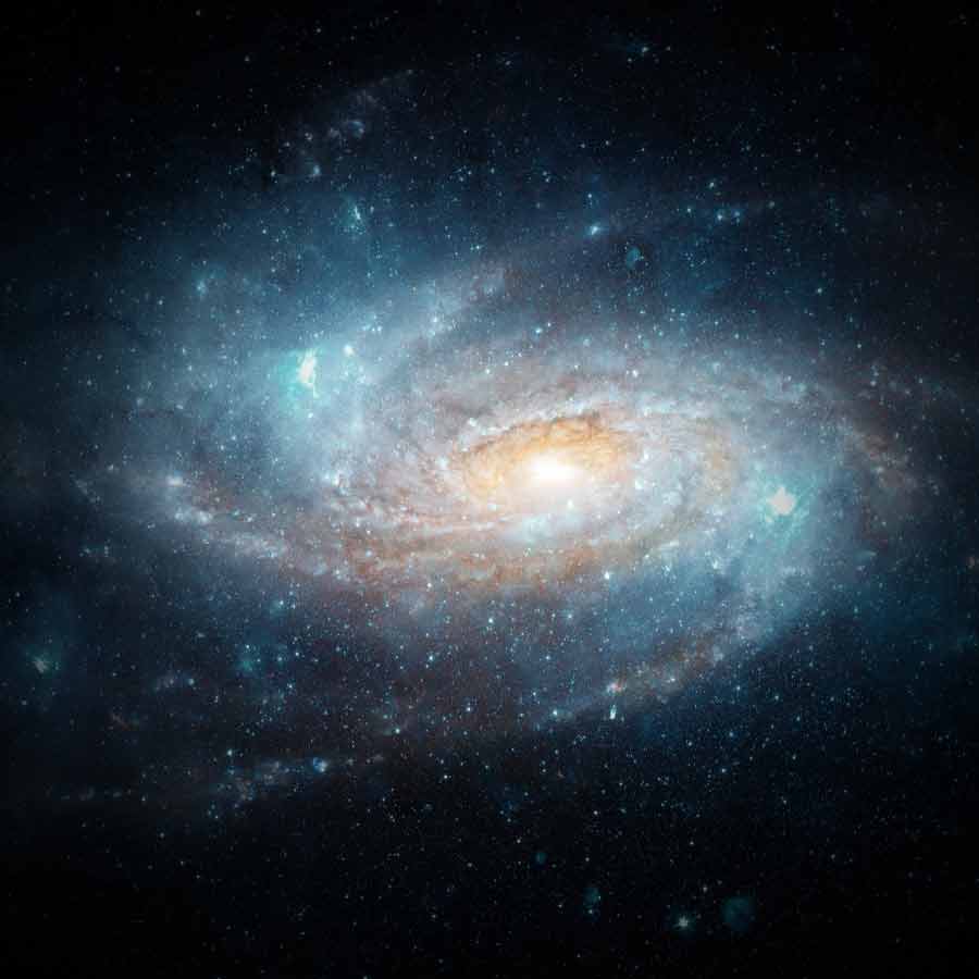 Super Alcohol only found in space finally made in Earth by a group of scientists