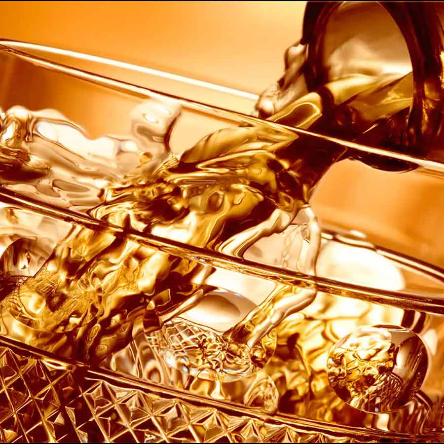 Super Alcohol only found in space finally made in Earth by a group of scientists