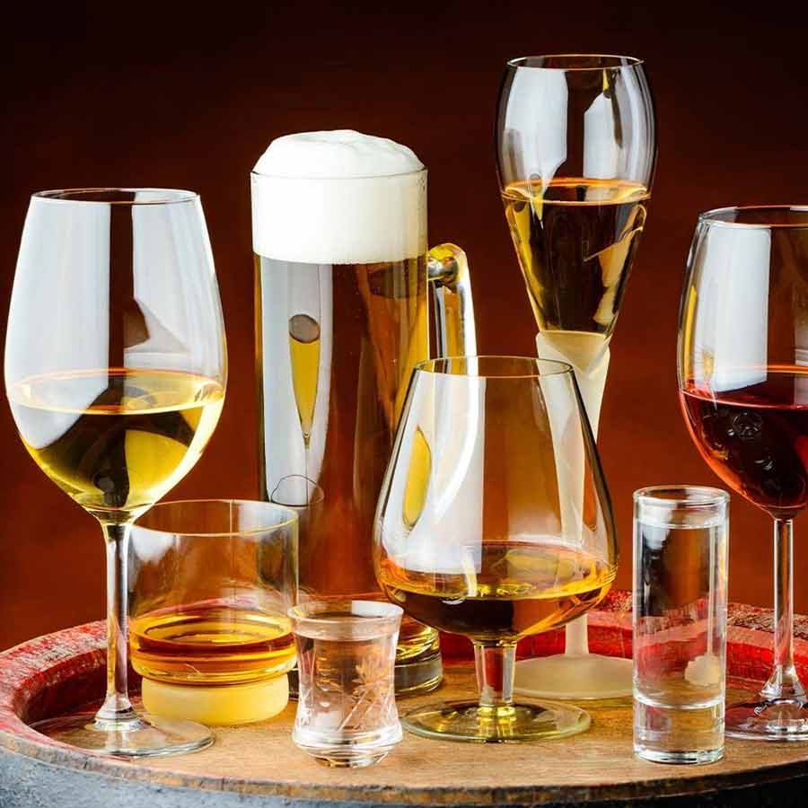 Super Alcohol only found in space finally made in Earth by a group of scientists