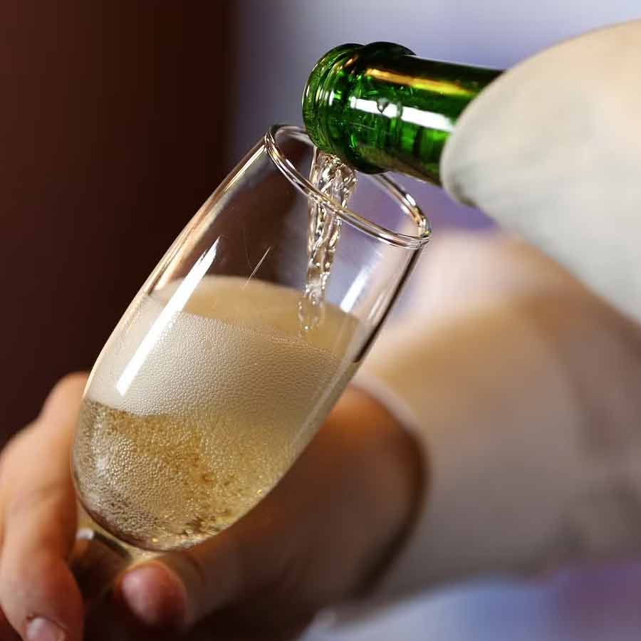 Super Alcohol only found in space finally made in Earth by a group of scientists