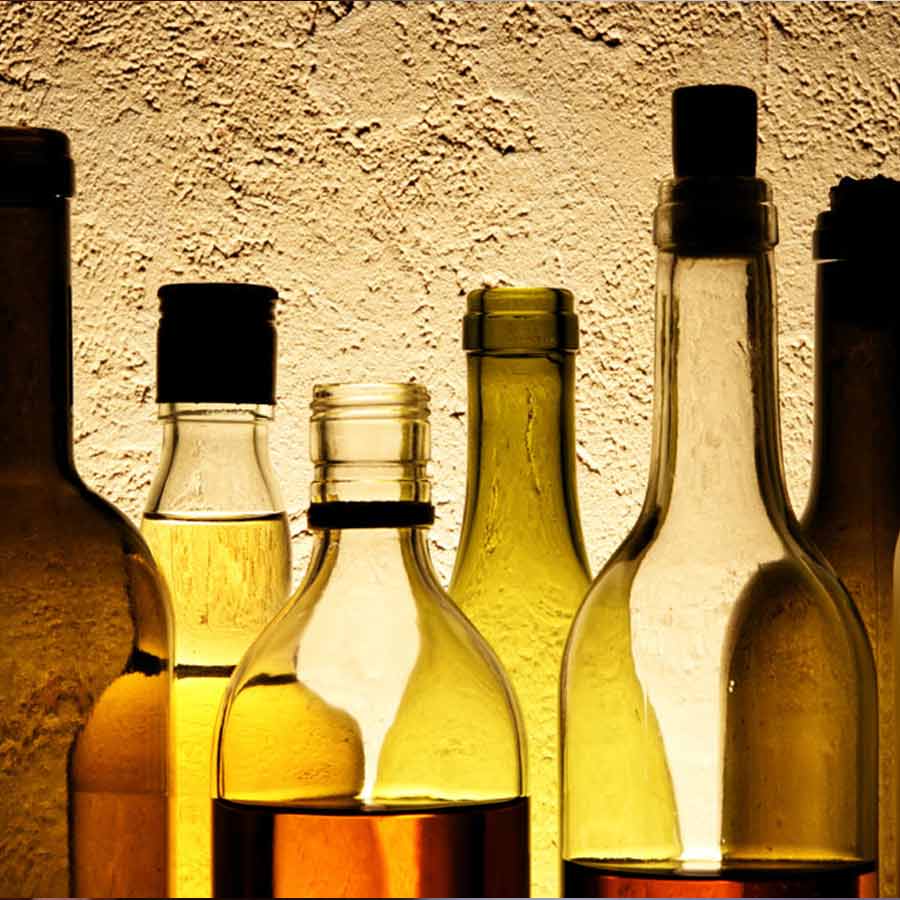 Super Alcohol only found in space finally made in Earth by a group of scientists