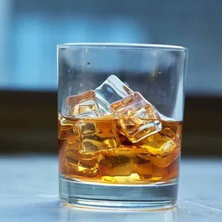Super Alcohol only found in space finally made in Earth by a group of scientists