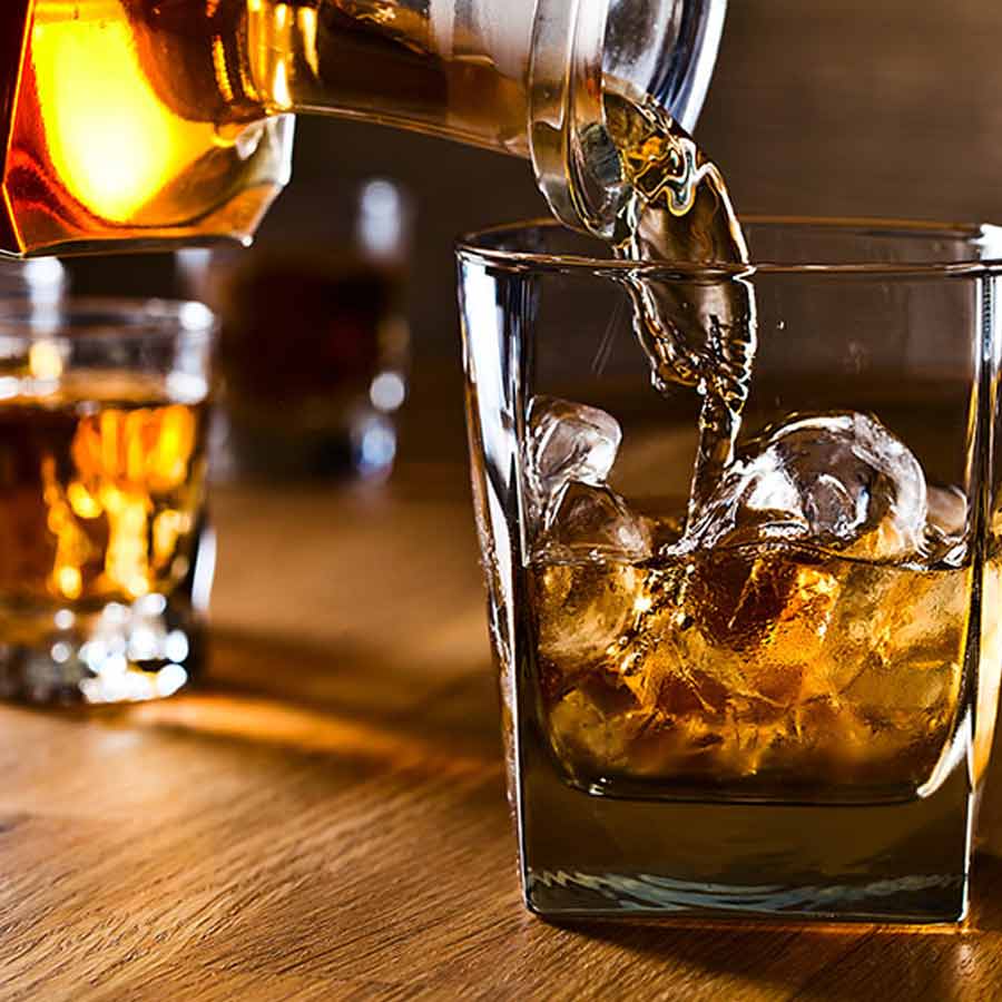 Super Alcohol only found in space finally made in Earth by a group of scientists