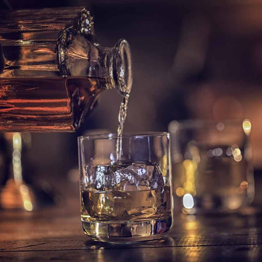 Super Alcohol only found in space finally made in Earth by a group of scientists